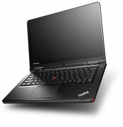 Лаптоп LenovoThinkPad Yoga 12.5 20C0004RBM/ 