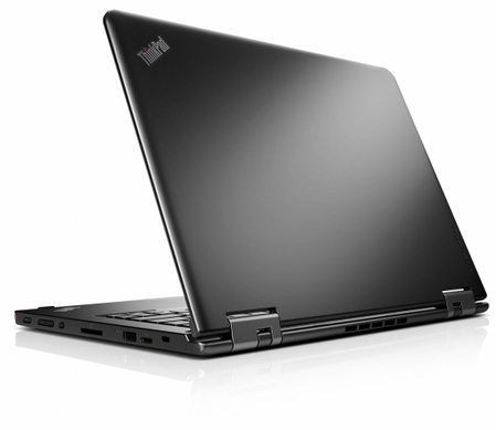 Лаптоп LenovoThinkPad Yoga 12.5 20C0004RBM/ 