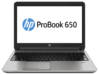 Лаптоп HP ProBook 650 H5G74EA