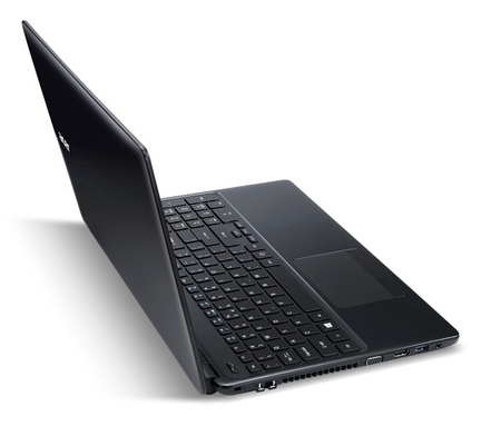 Лаптоп Acer Aspire E1-522 NX.M81EX.129/ 
