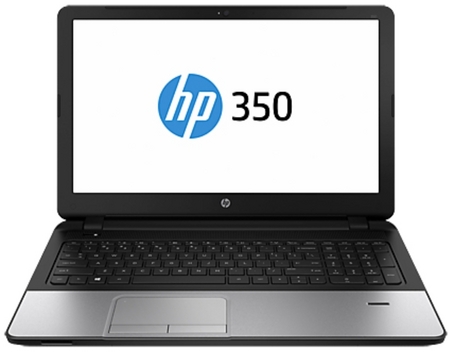 Лаптоп HP 350 F7Y64EA/ 