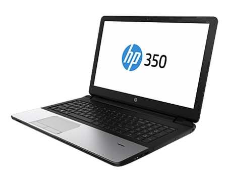 Лаптоп HP 350 F7Y64EA/ 
