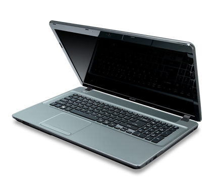 Лаптоп Acer Aspire E1-731-10054G1TMnii/ 