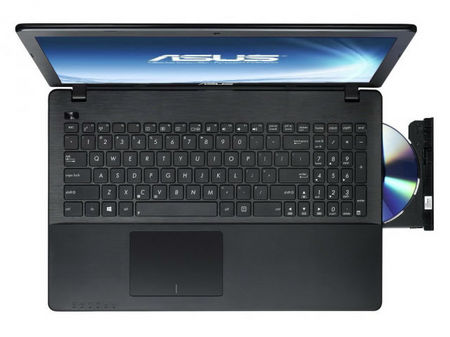 Лаптоп Asus X552EA-SX156D/ 