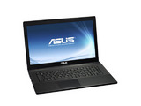 Лаптоп Asus X75VB-TY095