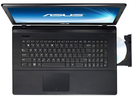 Asus X75VB-TY095/ 