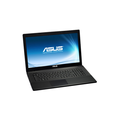 Лаптоп Asus X751LD-TY062D/ 