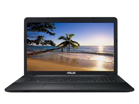 Лаптоп Asus X751LA-TY027D