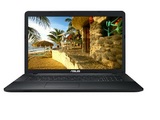 Лаптоп Asus X751LD-TY052D