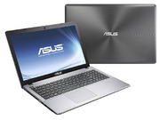 Лаптоп Asus X550LD-XX063D