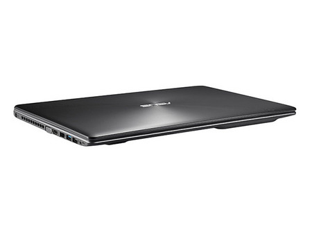 Лаптоп ASUS X550LD-XX063D/ 