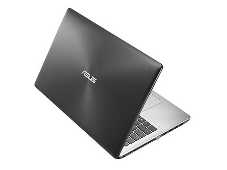 Лаптоп ASUS X550LD-XX063D/ 
