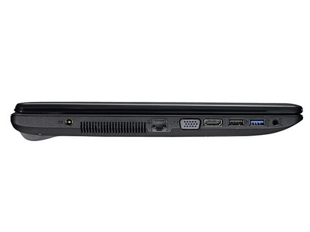 Лаптоп Asus X551MA-SX169D/ 