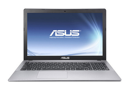 Лаптоп Asus X550LN-XO045D/ 