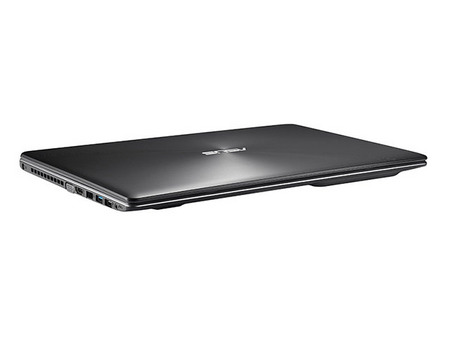Лаптоп Asus X550LN-XO045D/ 