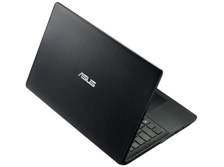 Лаптоп Asus X552CL-SX136D/ 