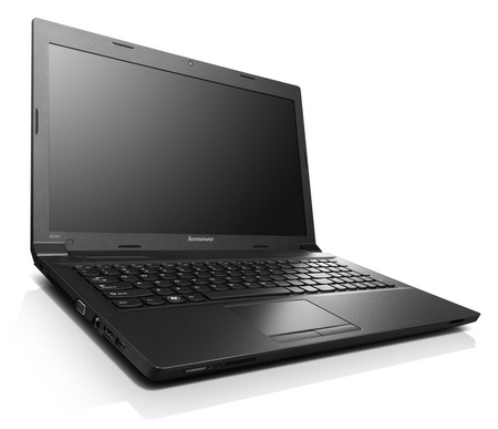 Lenovo Ideapad B590