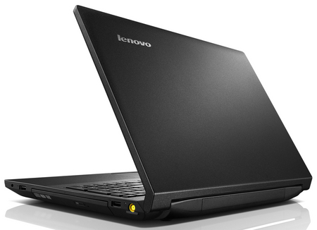 Lenovo Ideapad B590