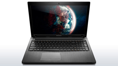 Лаптоп Lenovo Ideapad G500 59417864/ 