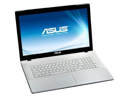 Лаптоп Asus X75VB-TY073D