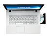 Лаптоп Asus X75VB-TY073D
