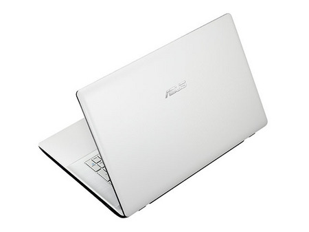 Лаптоп Asus X75VB-TY073D/ 