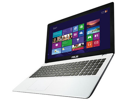 Лаптоп Asus X551MA-SX290H/ 