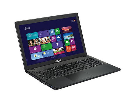 Лаптоп Asus X551MA-SX134H