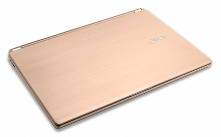 Лаптоп Acer Aspire V5-473-35566G50amm/ 