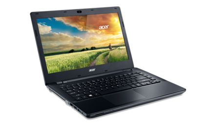 Лаптоп Acer Aspire E5-471P-32XC