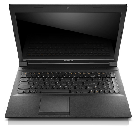 Лаптоп Lenovo Ideapad B590 59422077/ 