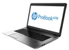 Лаптоп HP ProBook 470 G2 G6W50EA