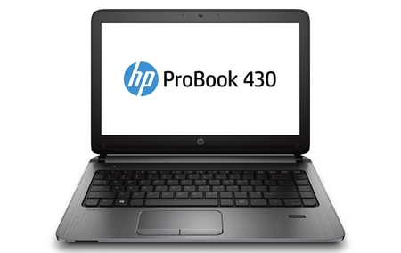 Лаптоп HP ProBook 430 G2 G6W14EA/ 