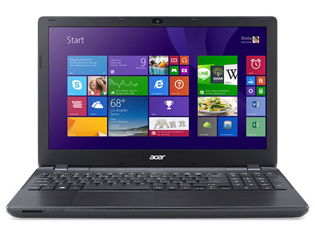 Лаптоп Acer Aspire E5-571G-30Y5/ 