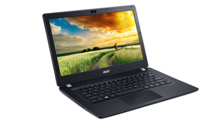 Лаптоп Acer Aspire V3-371- NX.MPGEX.006