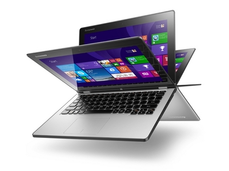 Лаптоп Lenovo  Yoga 2 11 59431569/ 