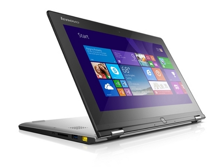 Лаптоп Lenovo  Yoga 2 11 59431569/ 