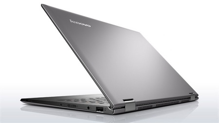 Лаптоп Lenovo Yoga 2 Pro 13.3 59431677/ 