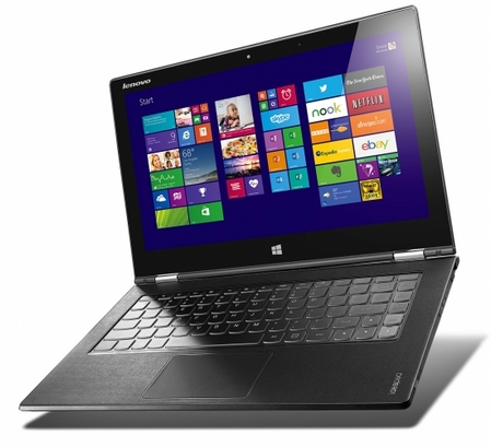 Лаптоп Lenovo Yoga 2 Pro 13.3 59431677/ 