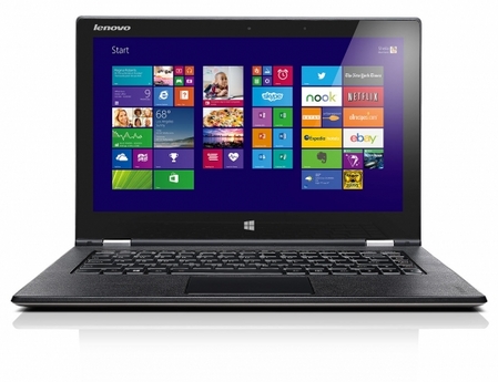 Лаптоп Lenovo Yoga 2 Pro 13.3 59431677/ 
