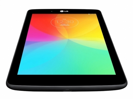 LG G PAD V400/ 