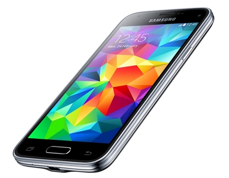 Samsung GALAXY S V Mini/ 