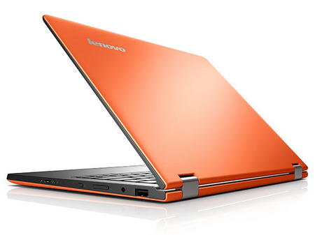 Лаптоп Lenovo ThinkPad Yoga 2-11 59431565/ 
