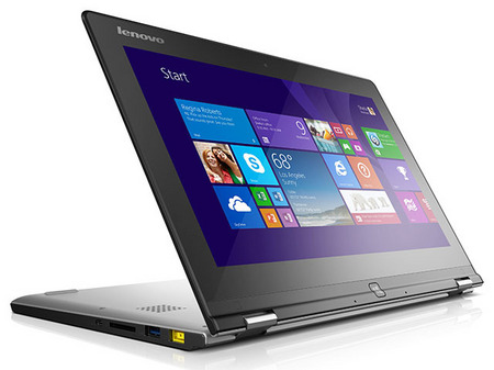 Лаптоп Lenovo Yoga 2-11 59431573/ 