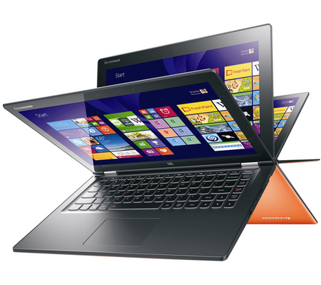 Лаптоп LenovoYoga 2 Pro 59431674/ 