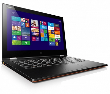 Лаптоп LenovoYoga 2 Pro 59431674/ 