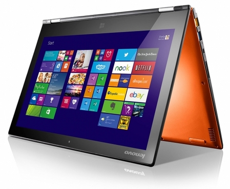 Лаптоп LenovoYoga 2 Pro 59431674/ 