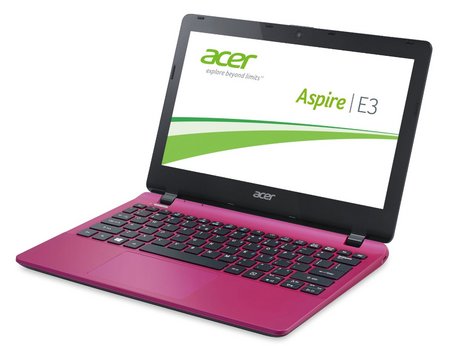 Лаптоп Acer Aspire E3-111-P79Q/ 