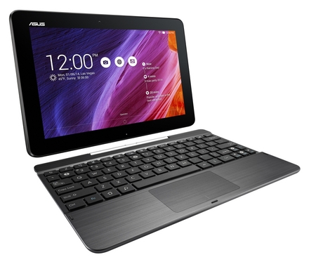 Asus Transformer Pad TF103C-1A022A