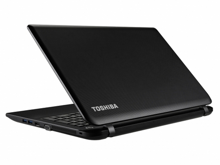 Лаптоп Toshiba Satellite C50-B-12W/ 